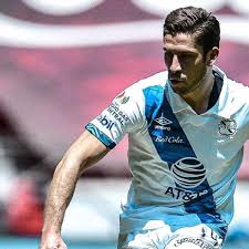Recibe noticias, estadísticas, videos, resúmenes y más sobre puebla atacante santiago ormeño en espn. Santiago Ormeno Es Tomado En Cuenta Por Peru Para La Copa America Hoy Fut Liga Mx