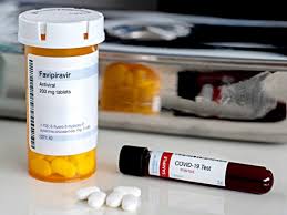 Avigan (アビガン, abigan), avifavir,1 areplivir,2 others. Russia Backing Antiviral Drug Avifavir For Covid 19 Fight Good News For India Say Scientists India News Times Of India