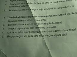 Tolong Dijawap No 5 4 Sama 3 Brainly Co Id