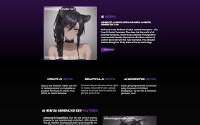 AI Hentai Generator Reviews: Details, Pricing, Features & Alternatives