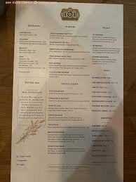 Marcella's polaris marcella's short north. Online Menu Of 101 Beer Kitchen Restaurant Fishers Indiana 46037 Zmenu