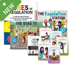 Regulation (eu) 2019/2033 of the european parliament and of the council of 27 november 2019. The Zones Of Regulation Get Started With Ages 5 11 Bundle Social Mind