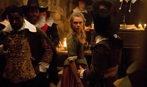 An artist falls for a married young woman while he's commissioned to paint her portrait. Tulip Fever 2017