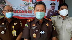 Yayasan kerja di tasikmaaya : Dugaan Pemotongan Bansos Pemprov Jabar Di Tasikmalaya Masuk Penyidikan