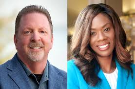 Barbanica, Scales-Preston neck-and-neck in race for Contra Costa Supervisor  seat