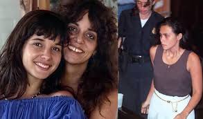 Fabiola perezpaloma perez, 27paola perez, 35rosa perez, 31. Assassina De Daniela Perez Volta A Trabalhar E Gloria Perez Se Revolta Fato Amazonico