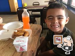 Golden Jade Chinese Restaurant, Margate