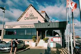 Notre Top 5 Des Restaurants Sympa Sur La Cote De Nacre Pres De Caen Liberte Caen