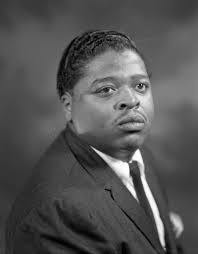 Clinton Moore, Los Angeles, 1962