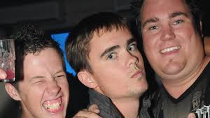 Throwback party pics: Bojangles Nightclub, Dicey's, Harvey Road Tavern