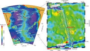 The loki's castle vent field is located on the crest of an axial volcanic ridge that is bordered by a tectonic terrain dominated by core complexes to the nw, and a ridge flank that is buried by. Faunal And Microbial Biodiversity Of The Newly Discovered Deyin 1 Hydrothermal Vent Field At 15 S On The Southern Mid Atlantic Ridge Sciencedirect