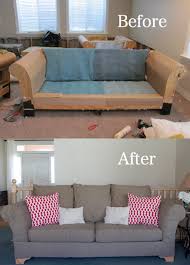 Diy Strip Fabric From A Couch And Reupholster It Do It Yourself Divas Diy Couch Reupholster Couch Home Diy