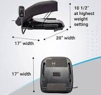 Amazon.com: Premium Electric Lifting Cushion v2 by SB ...