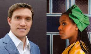 Footwear Industry Executive Hires & Promotions, Live Updates