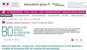 Bac 2021 Preparer Vos Eleves A L Epreuve Du Grand Oral Hachette Education Enseignants