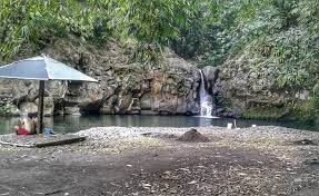 Maybe you would like to learn more about one of these? Curug Nini Nikmati Eksotisnya Alam Purbalingga