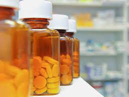 Pregabalin Doctors Call For New Valium To Be Restricted Amid Sharp Rise In Abuse The Independent The Independent