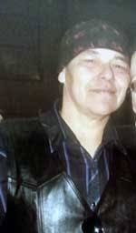 Iver Newton Campbell Sr.