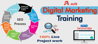 If You Are Interested To Get A Professional Digital Marketing Training But You Are Not Aware Of The B Digital Marketing Training Digital Marketing Seo Training