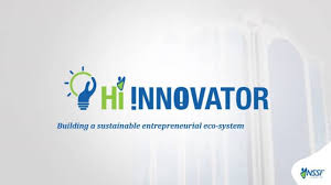 Maybe you would like to learn more about one of these? Everything To Know About The 2021 Nssf Hi Innovator Program Techrafiki