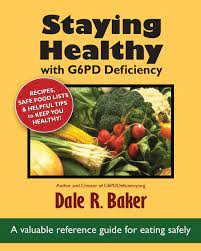 The primary food to avoid is fava beans. Staying Healthy With G6pd Deficiency A Valuable Reference Guide For Eating Safely Baker Dale R Baker Melody 9780986176807 Amazon Com Books
