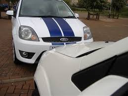 Image result for Diamond White 1980 Fiesta