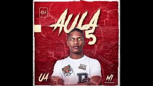 Paulelson, uami ndongadas — ngana 03:44. Uami Ndongada Aula 5 Prod Trippin Seven Beats Youtube