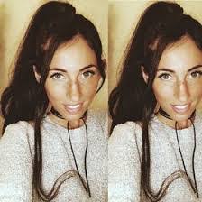 Hannah Greenfield's Instagram, Twitter & Facebook