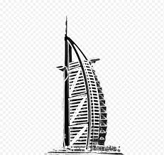 With a total height of 829.8 m including the antenna and a roof height of 828 m, the burj khalifa is currently the. Llama Burj Al Arab Jumeirah Hotel Video Dubai United Arab Emirates Camel Camelid Png Klipartz