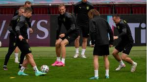 Heute abend wird deutschland ein freundschaftsspiel gegen england absolvieren. Lx5bawgu55fjqm