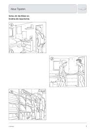 Das werk als ganzes sowie in. Sopad Unterrichtsmaterial
