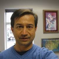 David Husain's Instagram, Twitter & Facebook