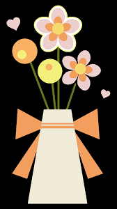 Maybe you would like to learn more about one of these? Flowers And Hearts In A Vase Clipart Free Download Transparent Png Creazilla