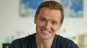 Motivational speaker Mike Grogan coming to UAE