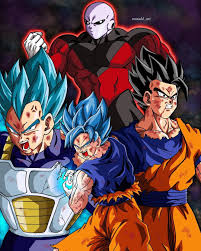 While vegeta doesn't defeat toppo in the. Vegeta Vs Toppo Manga Novocom Top