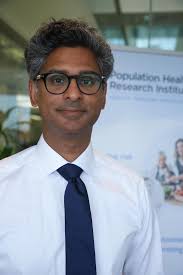 Philip Joseph, McMaster Univer [IMAGE]