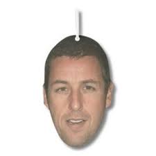 Adam Sandler Sticker