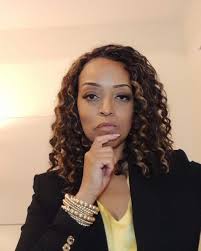 I'm so proud of Nicole Eborn for being so coachable and willing to step  outside of her comfort zone and be the best version of herself!! She did  phenomenal 🔥Come see her