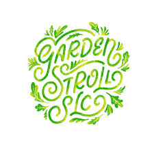 165 Likes 4 Comments Ann Annlettering On Instagram Saw Some Cool Pop Up Gardens Last Week At The Downtow Lettering Lettering Design Typography Graphic