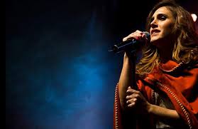 Hasta la edición del miércoles en donde eligió celena díaz roldán , una joven que cautivó a la sole cantando un tema de gilda, la famosa folclorista sólo había sumado hombres a su equipo. Murio El Primo De Soledad Pastorutti En Un Accidente Vial La 100