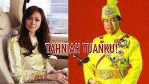 Saya juga nak pertahankan bekas suami yang dituduh ambil dadah. Norashikin Abdul Rahman Biodata Rtm Kahwin Sultan Selangor