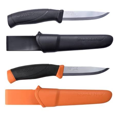 Morakniv Hunting Kit (item 14522)