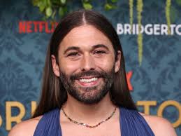Jonathan Van Ness breaks silence
