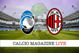 12' malinovskiy receives a pass from maehle, cuts inside onto his left foot and fires high and wide. Atalanta Milan 5 0 La Squadra Di Gasperini Asfalta I Rossoneri