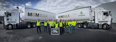 Truck driver at combined logistics and bulk haulage greater perth area. Mgm Group Posts Facebook