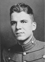 Selfless Service: Private Henry F. Hatcher '39