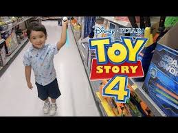 All they said was 'buzz lightyear.' i didn't know what that meant, since tim allen is buzz lightyear, and no one could ever touch his performance, he continued. New Toy Story 4 Toys Toy Hunt For Toy Story 4 Movie Toys Buzz Lightyear Woody Bo Peep Forky Youtube New Toy Story Youtube Videos For Kids Toy Story 4