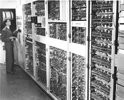 We did not find results for: Csirac Australia S First Computer Csiropedia