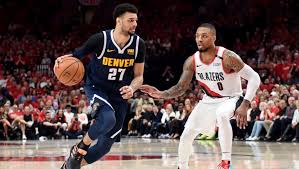 Nuggets vs trail blazers live scores & odds. Mlin Beznacajan Desifrirati Nuggets Vs Trail Blazers Thehoneyscript Com