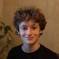 Evan Strain's Instagram, Twitter & Facebook